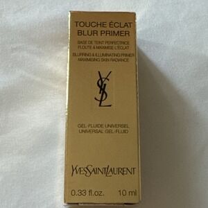 Yves Saint Laurent Touche Eclat Blur Primer Universal Gel 0.33 fl oz